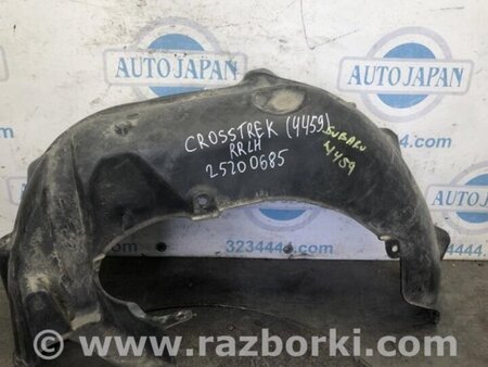 ФОТО Подкрылок задний левый для Subaru Crosstrek Киев