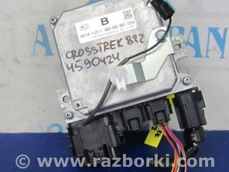 ФОТО Блок управления рулевой рейкой для Subaru Crosstrek Киев