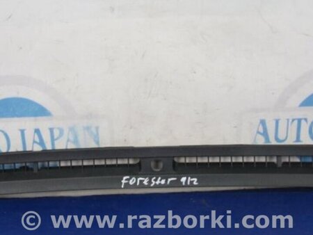 ФОТО Накладка на торпедо для Subaru Forester Киев