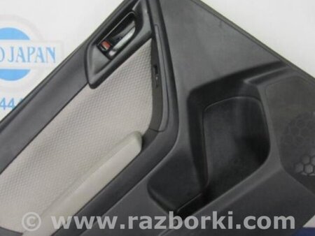 ФОТО Обшивка двери задней левой для Subaru Forester (2013-) Киев