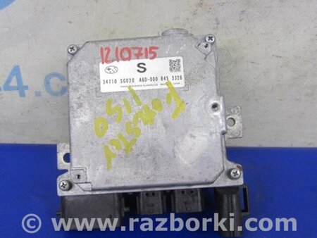 ФОТО Блок управления рулевой рейкой для Subaru Forester Киев