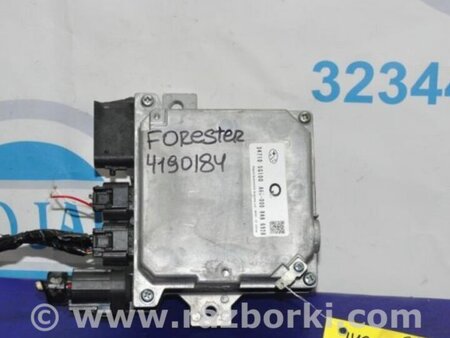 ФОТО Блок управления рулевой рейкой для Subaru Forester SH Киев