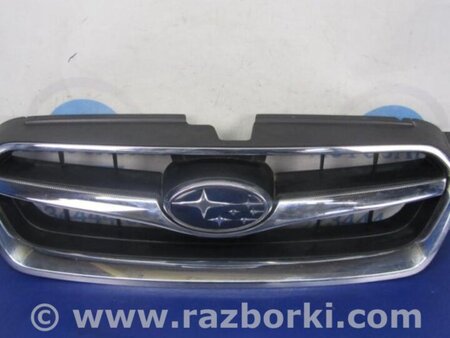 ФОТО Решетка радиатора для Subaru Legacy BL/BP Киев
