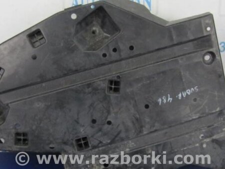 ФОТО Защита под бампер для Subaru Legacy BN Киев