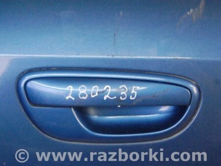 ФОТО Ручка передней правой двери для Subaru Outback BP Киев