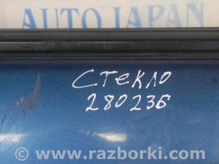 ФОТО Стекло передней правой двери для Subaru Outback BP Киев