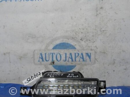 ФОТО Фонарь крышки багажника RH для Subaru Outback BP Киев
