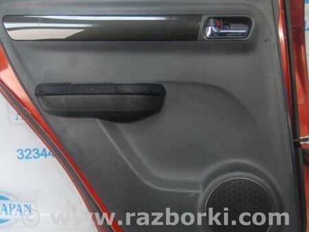 ФОТО Обшивка двери задней левой для Suzuki Swift Киев