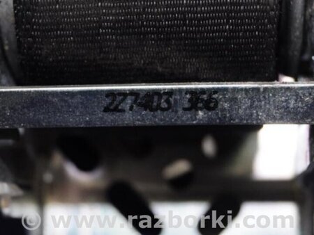 ФОТО Комплект безопасности для Suzuki SX4 Киев