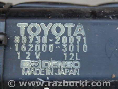ФОТО Люк для Toyota Camry 10 XV10 (09.1991-08.1996) Киев