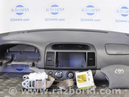 ФОТО Комплект безопасности для Toyota Camry 30 XV30 (09.2001-03.2006) Киев
