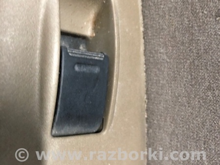ФОТО Кнопка стеклоподьемника для Toyota Camry 30 XV30 (09.2001-03.2006) Киев