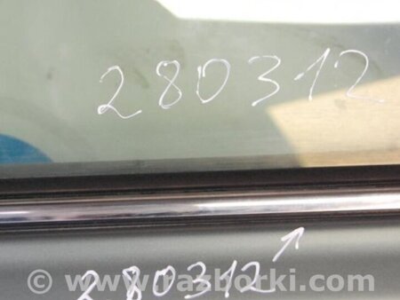ФОТО Стекло боковое глухое заднее левое для Toyota Camry 40 XV40 (01.2006-07.2011) Киев