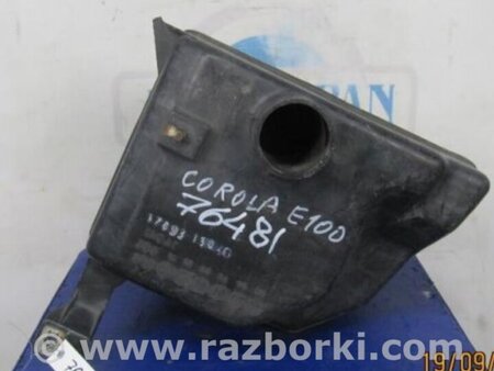 ФОТО Аккумулятор воздуха для Toyota Corolla E100 (06.1991-06.1997) Киев