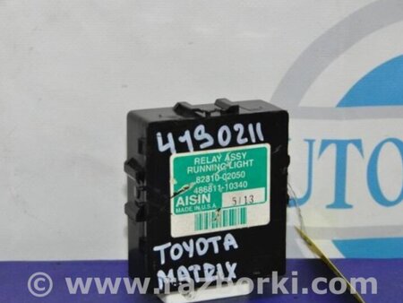 ФОТО Блок управления светом для Toyota Matrix Киев