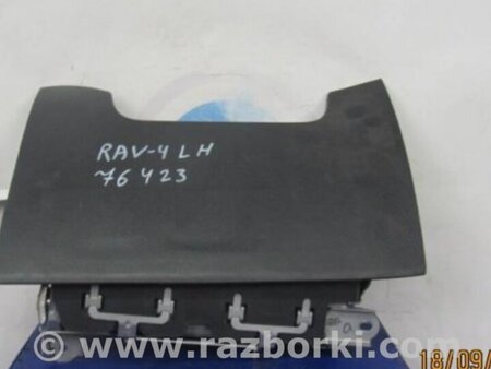 ФОТО Airbag подушка пассажира для Toyota RAV-4 (05-12) Киев