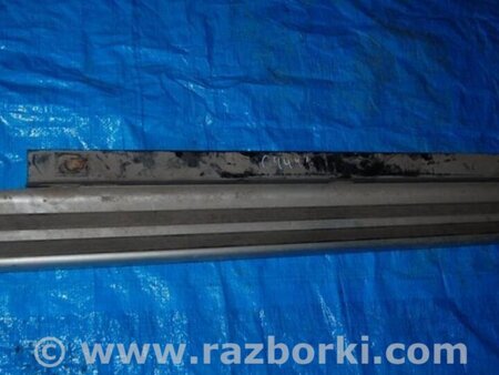 ФОТО Подножка левая для Toyota RAV-4 (05-12) Киев