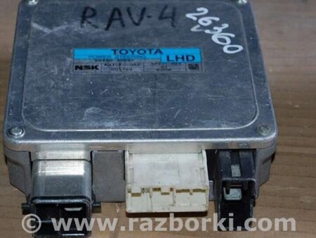 ФОТО Блок управления рулевой рейкой для Toyota RAV-4 (05-12) Киев