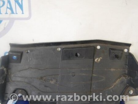 ФОТО Защита под бампер для Toyota RAV-4 (05-12) Киев