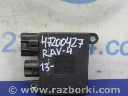 ФОТО Блок управления вентиляторами для Toyota RAV-4 (05-12) Киев