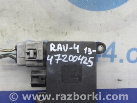 ФОТО Блок управления вентиляторами для Toyota RAV-4 (05-12) Киев