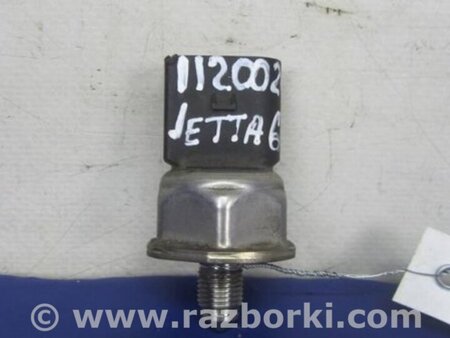 ФОТО Датчик давления топлива для Volkswagen Jetta 6 NF (06.2010 - 04.2019) Киев