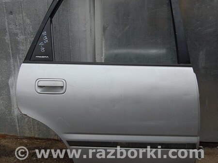 ФОТО Дверь задняя правая для Nissan Primera P10 Киев