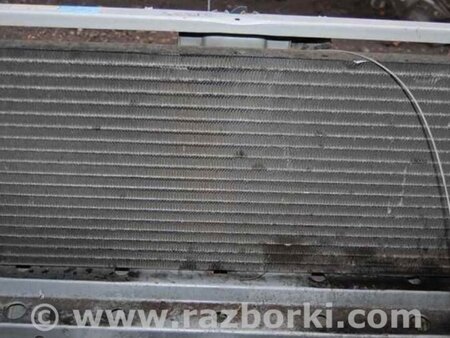 ФОТО Радиатор кондиционера для Subaru Legacy BG/BD Киев