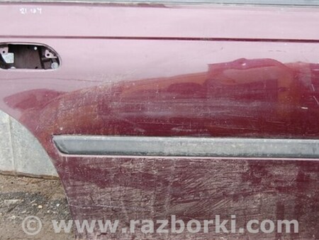 ФОТО Дверь задняя правая для Subaru Legacy BG/BD Киев