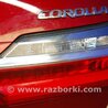 ФОТО Фонарь крышки багажника RH для Toyota Corolla E16/E17 (2012-2018) Киев