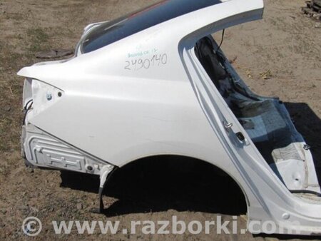 ФОТО Задняя часть для Honda Accord CR CT (06.2013 - 01.2020) Киев