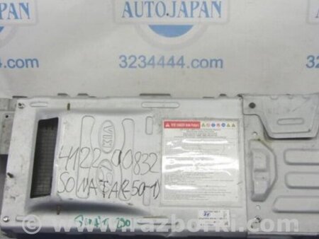 ФОТО Батарея высоковольтная для Hyundai Sonata YF (09.2009-03.2014) Киев