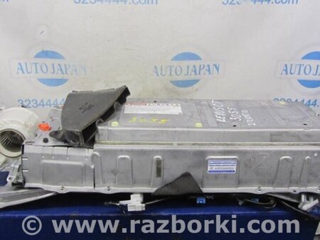 ФОТО Батарея высоковольтная для Lexus CT200 (11-17) Киев