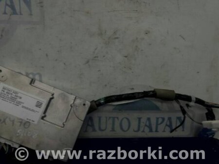 ФОТО Блок управления телефоном для Lexus GX470 Киев