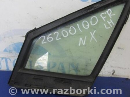 ФОТО Стекло боковое глухое переднее левое для Lexus NX Киев