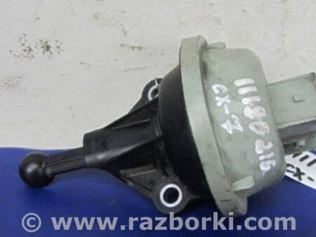 ФОТО Клапан изменения геометрии впускного коллектора для Mazda CX-7 Киев