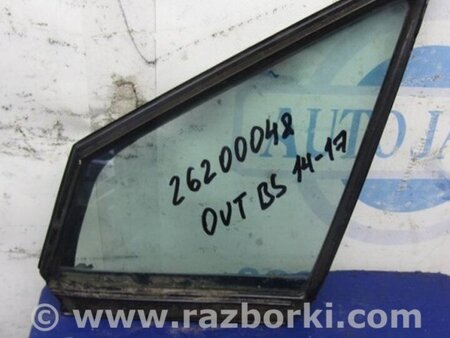 ФОТО Стекло боковое глухое переднее левое для Subaru Outback BS Киев