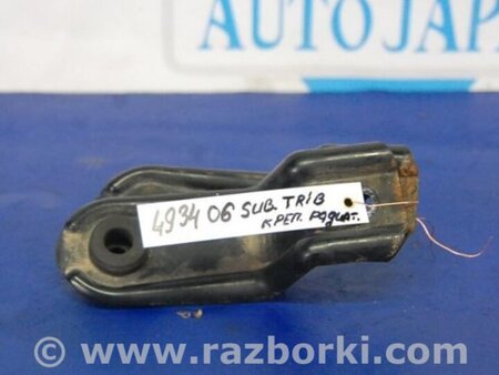 ФОТО Крепление радиатора для Subaru Tribeca B10 Киев
