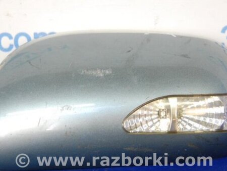ФОТО Накладка на зеркало для Toyota Camry 40 XV40 (01.2006-07.2011) Киев