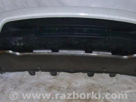 ФОТО Бампер передний для Land Rover Range Rover Sport Киев