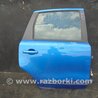 Дверь задняя Nissan Note