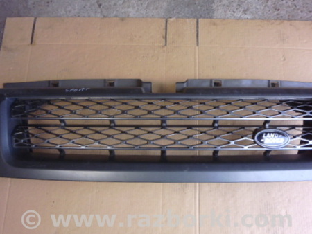 ФОТО Решетка радиатора для Land Rover Range Rover Sport Киев