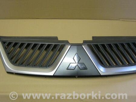 ФОТО Решетка радиатора для Mitsubishi Outlander Киев