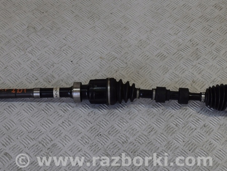 ФОТО Привод для Mazda CX-5 KE (12-17) Киев