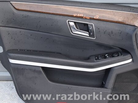 ФОТО Дверь передняя для Mercedes-Benz E-Class Киев