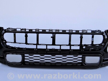 ФОТО Бампер передний для MINI ONe Киев