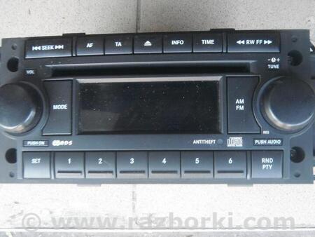 ФОТО Магнитола для Jeep Compass Киев