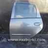 Дверь задняя Mitsubishi Colt