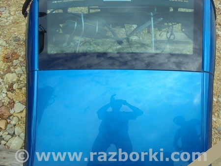 ФОТО Крыша для Peugeot 207 Киев