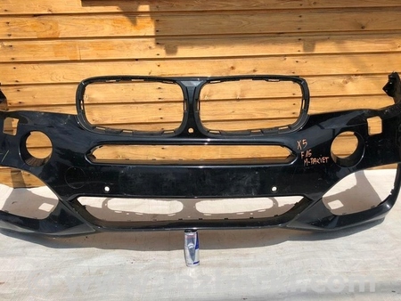 ФОТО Бампер передний для BMW X5 E53 (1999-2006) Киев